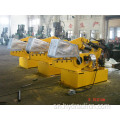 Scrap Metal Recycling Rebar Alligator Shear Kucheka Machine